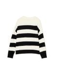 Pulover - bela - CROPP - small5