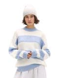 Pulover - bledo modra - CROPP - small1