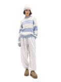 Pulover - bledo modra - CROPP - small3
