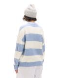 Pulover - bledo modra - CROPP - small4
