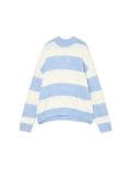 Pulover - bledo modra - CROPP - small2