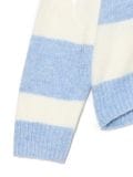 Pulover - bledo modra - CROPP - small6