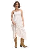 Maxi haljina - white - CROPP - small1