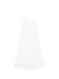 Maxi haljina - white - CROPP - small2