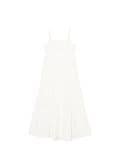 Maxi haljina - white - CROPP - small5
