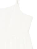 Maxi haljina - white - CROPP - small9