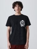 Tricou Superman - negru - CROPP - small1