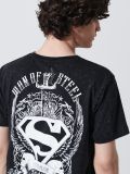 Tricou Superman - negru - CROPP - small2