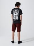 Tricou Superman - negru - CROPP - small3