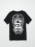 Tricou Superman - negru - CROPP - small5