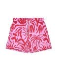 Trükisega ujumispüksid - punane - CROPP - small4