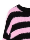Pulover - pastelno roza - CROPP - small6
