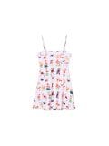 Mini haljina s dezenom - šareno - CROPP - small5
