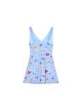 Liibuv kleit - pale blue - CROPP - small5