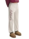 Jooksu dressipüksid - helehall - CROPP - small1