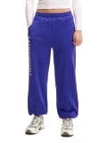Jooksu dressipüksid - dark violet - CROPP - small1
