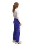 Jooksu dressipüksid - dark violet - CROPP - small3