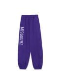 Jooksu dressipüksid - dark violet - CROPP - small4