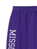 Jooksu dressipüksid - dark violet - CROPP - small6