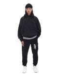 Pantalones jogger de chándal Pokémon - Negro - CROPP - small2