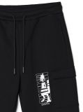 Pantalones jogger de chándal Pokémon - Negro - CROPP - small5