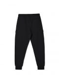 Pantalones jogger de chándal Pokémon - Negro - CROPP - small6