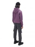 Cargo hlače jogger - temno siva - CROPP - small3