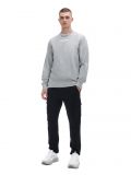 Czarne spodnie cargo - czarny - CROPP - small1