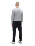 Czarne spodnie cargo - czarny - CROPP - small6