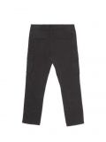 Czarne spodnie cargo - czarny - CROPP - small4