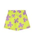 Šorc za kupanje s printom all over SpongeBob SquarePants - zelena - CROPP - small5