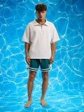 Badehose - Grün - CROPP - small1