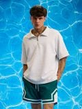 Badehose - Grün - CROPP - small2