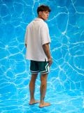 Badehose - Grün - CROPP - small3