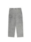 Панталони - тъмносиво - CROPP - small3