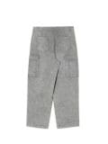 Панталони - тъмносиво - CROPP - small4