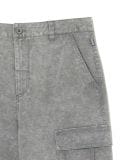 Панталони - тъмносиво - CROPP - small5