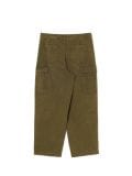 Панталони - пепелнозелено - CROPP - small4