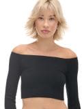 Džemper - CRNO - CROPP - small4