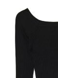 Džemper - CRNO - CROPP - small6