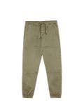 Джогери - оливковий - CROPP - small1