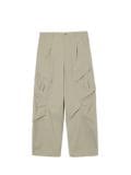 Baggy hlače - zeleno - CROPP - small3