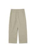 Baggy hlače - zeleno - CROPP - small4