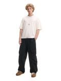 Kalhoty baggy - černý - CROPP - small2