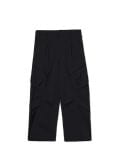 Kalhoty baggy - černý - CROPP - small3