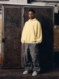 Baggy hlače - temno siva - CROPP - small1