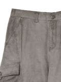 Baggy hlače - temno siva - CROPP - small4