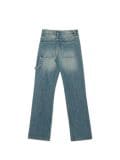 Джинси straight - синій - CROPP - small5