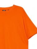 Pomarańczowy t-shirt - pomarańczowy - CROPP - small2