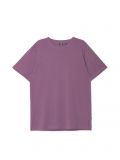 Ljubičasta majica - ljubičasta - CROPP - small1